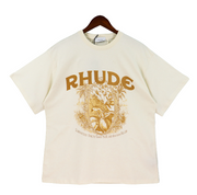 Rhude Minimalist Tee