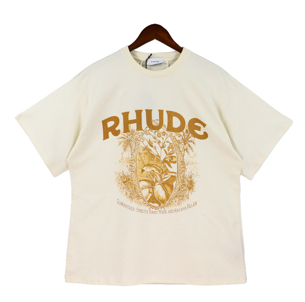 Rhude Minimalist Tee