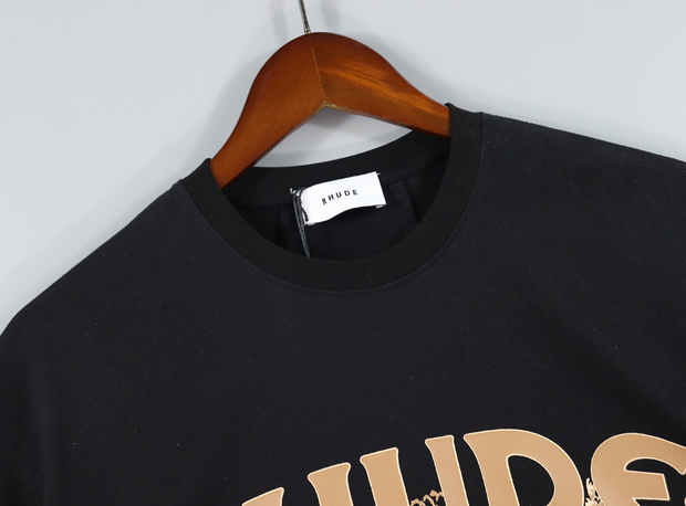 Rhude Minimalist Tee
