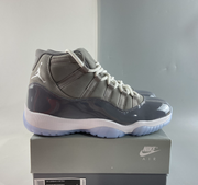 Air Jordan 11 Retro “Cool Grey” (2021)