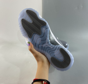 Air Jordan 11 Retro “Cool Grey” (2021)