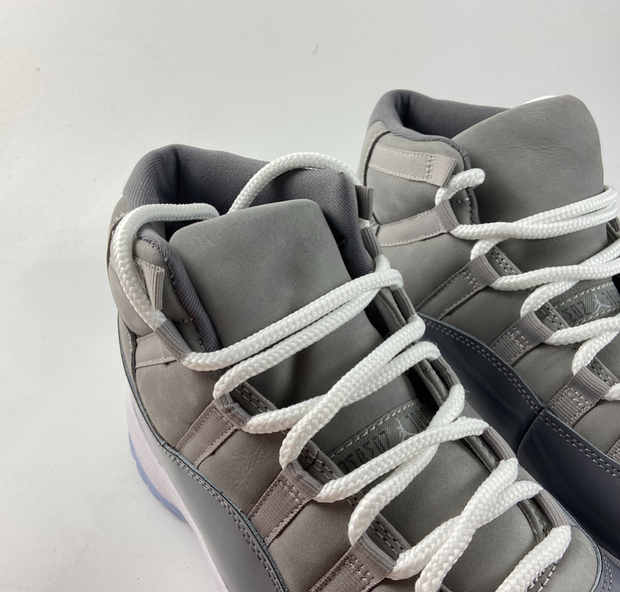 Air Jordan 11 Retro “Cool Grey” (2021)