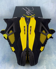 Air Jordan 4 Retro “Thunder” (2023)
