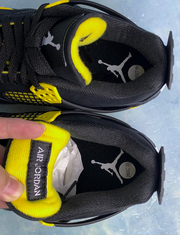 Air Jordan 4 Retro “Thunder” (2023)