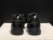 Off-White ODSY-1000 Sneakers – Triple Black Edition