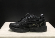 Off-White ODSY-1000 Sneakers – Triple Black Edition
