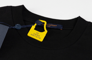 Louis Vuitton Paris Graffiti Script Tee