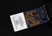Louis Vuitton Paris Graffiti Script Tee
