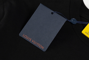 Louis Vuitton Paris Graffiti Script Tee