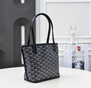 Goyard Saint Louis PM Tote Bag with Pouch