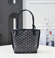 Goyard Saint Louis PM Tote Bag with Pouch