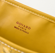 Goyard Saint Louis PM Tote Bag with Pouch