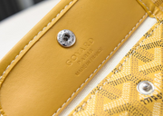 Goyard Saint Louis PM Tote Bag with Pouch
