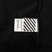Off-White Tape Arrows Crewneck Sweatshirt – Black