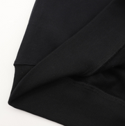 Off-White Tape Arrows Crewneck Sweatshirt – Black