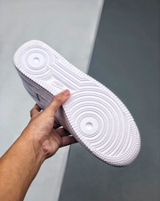Nike Air Force 1 Low x Supreme “Box Logo” White