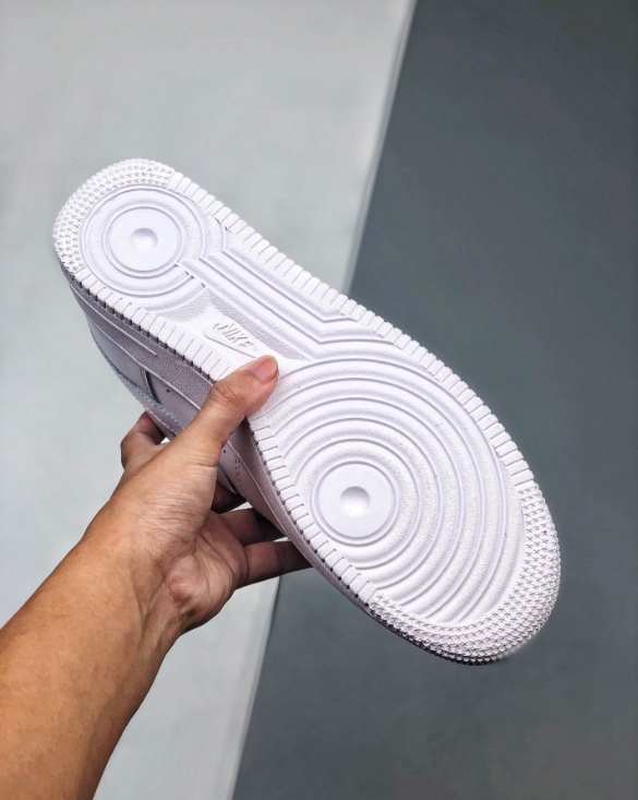 Nike Air Force 1 Low x Supreme “Box Logo” White