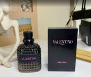 Valentino Uomo Born in Roma Eau de Toilette – 3.4 oz / 100 ml