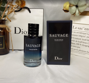 Dior Sauvage Eau de Parfum – 3.4 oz / 100 ml