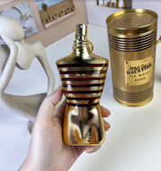 Jean Paul Gaultier Le Male Elixir Eau de Parfum – 3.4 oz / 100 ml