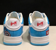 BAPE STA Low