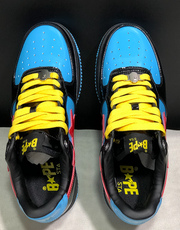 BAPE STA Low