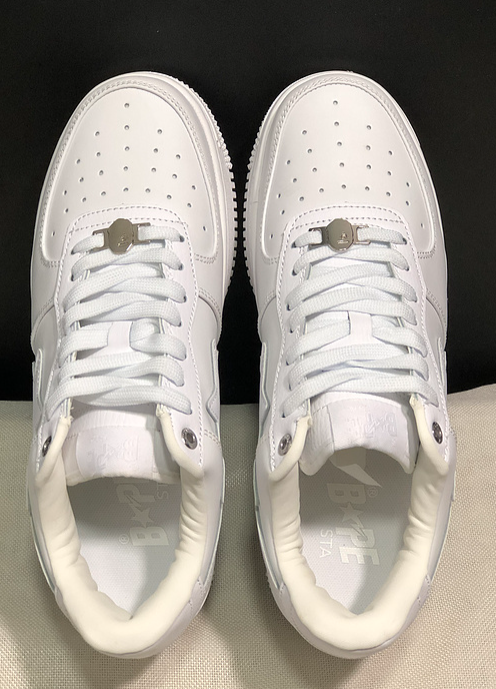 BAPE STA Low