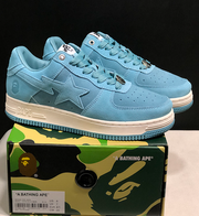 BAPE STA Low