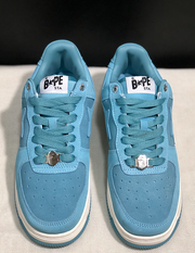 BAPE STA Low