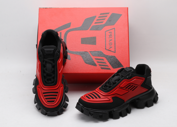 Prada Cloudbust Thunder Sneakers