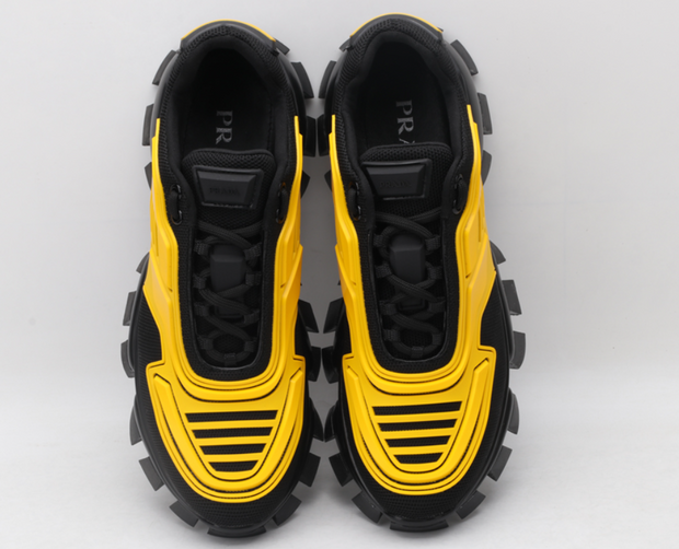 Prada Cloudbust Thunder Sneakers