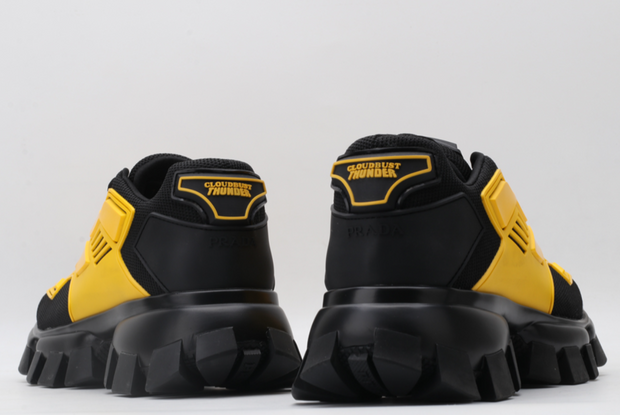 Prada Cloudbust Thunder Sneakers