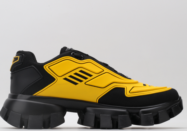 Prada Cloudbust Thunder Sneakers