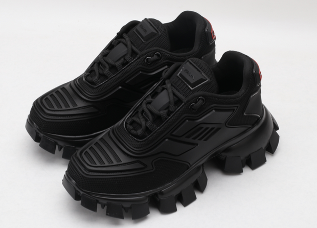 Prada Cloudbust Thunder Sneakers