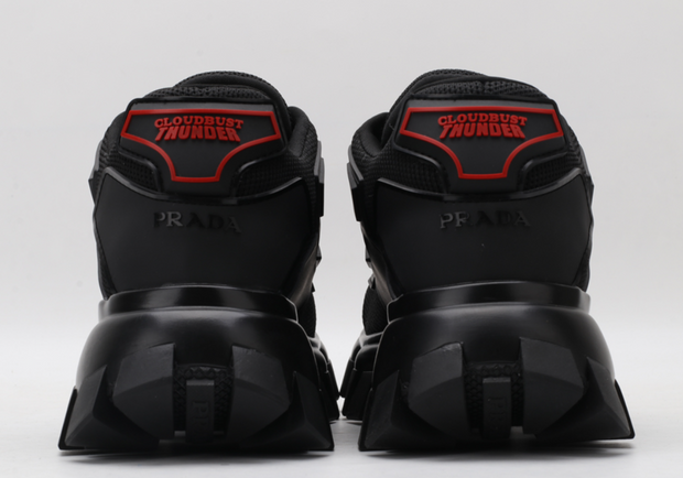 Prada Cloudbust Thunder Sneakers