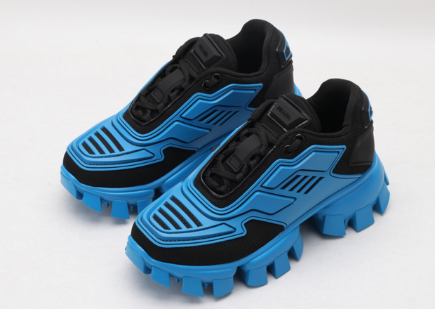 Prada Cloudbust Thunder Sneakers