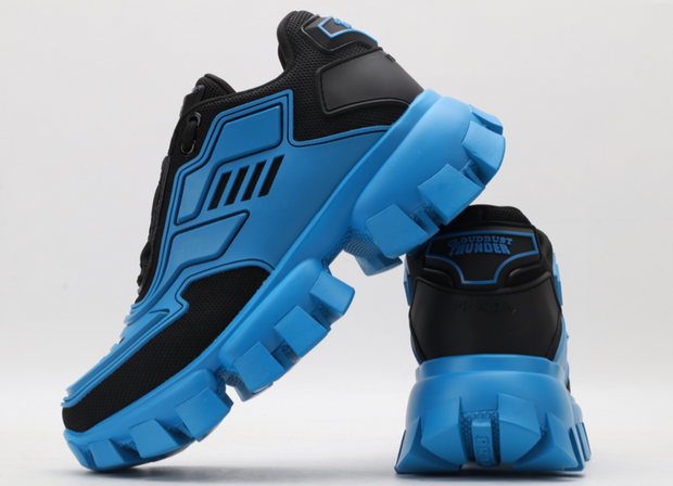 Prada Cloudbust Thunder Sneakers