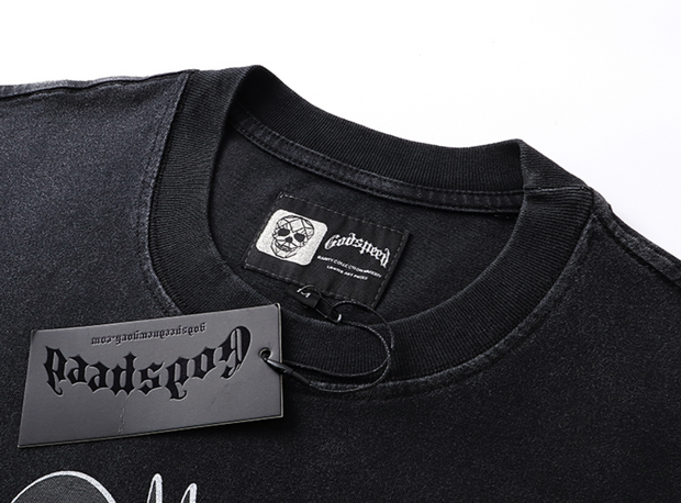 Godspeed T- Shirts