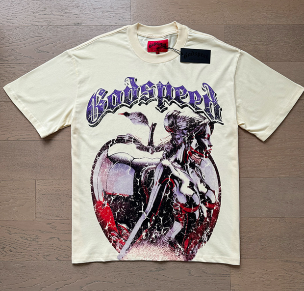 Godspeed T- Shirts