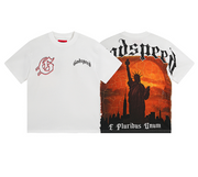 Godspeed T- Shirts