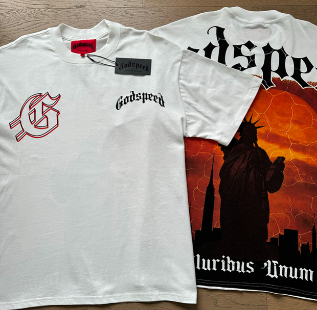 Godspeed T- Shirts