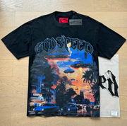 Godspeed T- Shirts