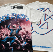 Godspeed T- Shirts