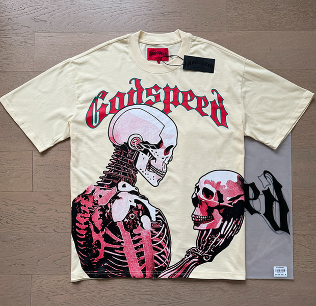Godspeed T- Shirts
