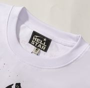 Hellstar “Path to Paradise” Graphic T-Shirt – Multiple Colors