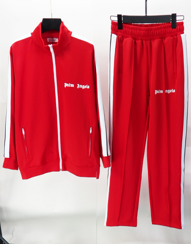 Palm Angels Classic Track Jacket *FULL SETS* – Multiple Colors