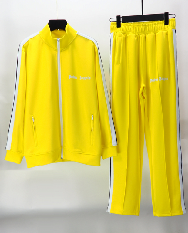 Palm Angels Classic Track Jacket *FULL SETS* – Multiple Colors