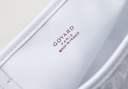 Goyard Saint Louis PM Tote Bag with Pouch