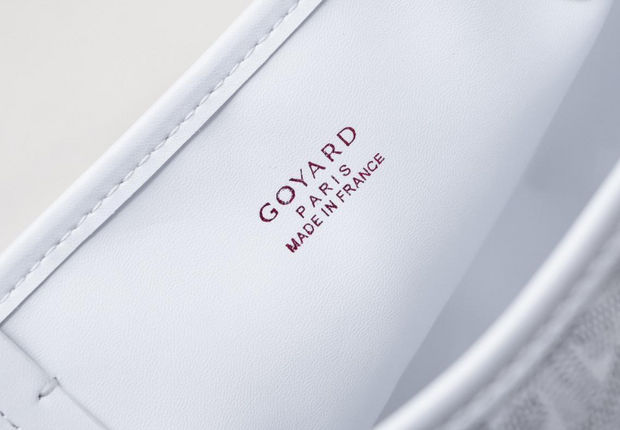 Goyard Saint Louis PM Tote Bag with Pouch