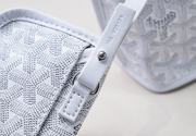 Goyard Saint Louis PM Tote Bag with Pouch